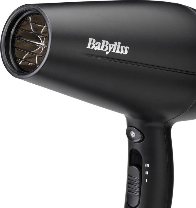 Productafbeelding BaByliss Power Dry (2100 W)