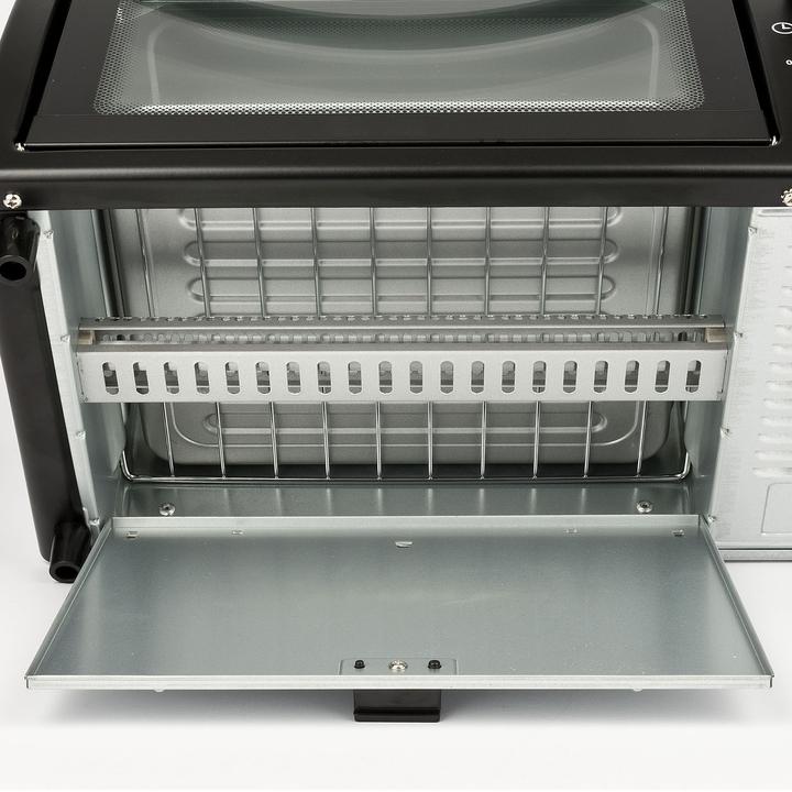Actual product image G3 Ferrari G3Ferrari Electric Oven G10169 10 l