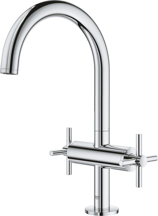 Grohe Atrio Mitigeur monotrou pour lavabo L-Size