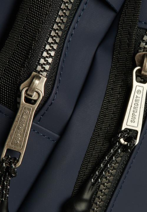 Image du produit Superdry Sac à dos Tarp Navy (21 l)