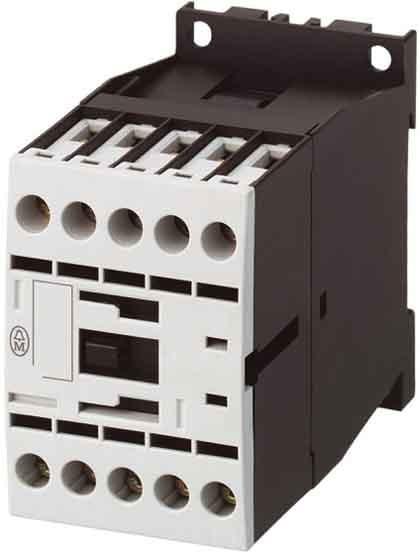 Actual product image Eaton Electric GmbH Power contactor 7.5kW/400V AC 230V DILM15-10230V