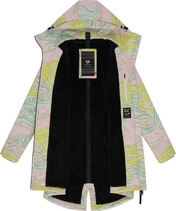 Immagine prodotto Ragwear Stampa olistica (XXL)