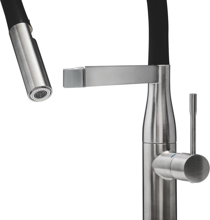Actual product image Grohe Essence single-lever sink mixer