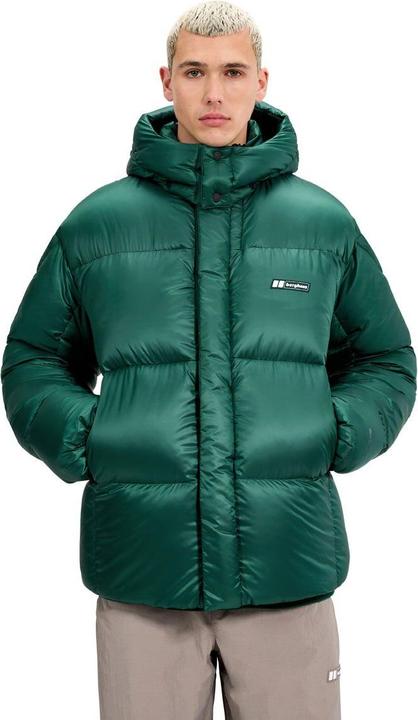 Immagine prodotto Berghaus Volcanism Daunenjacke Unisex (60, 3XL)