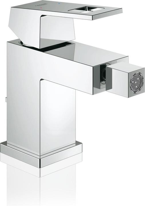 Grohe Eurocube Einhand-Bidetbatterie