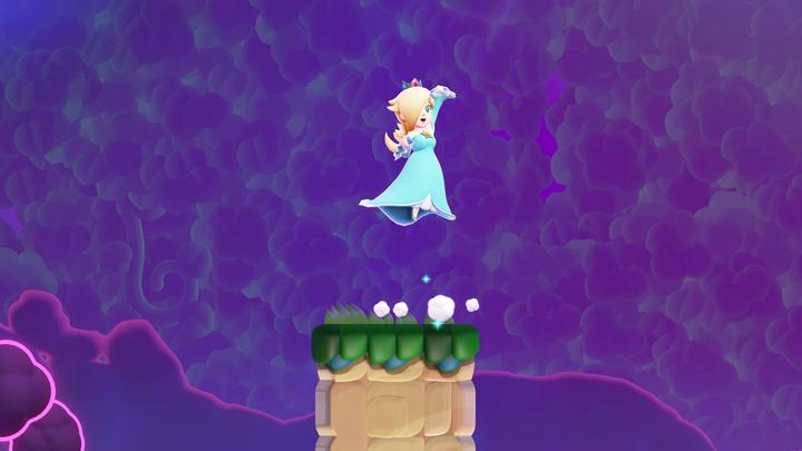 Actual product image Nintendo Super Mario Bros. Wonder – Switch 2 Edition + Meetup in Bellabel Park (Switch 2)