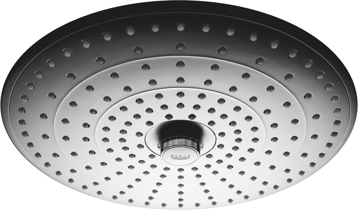 Actual product image Grohe Euphoria System 260 shower system