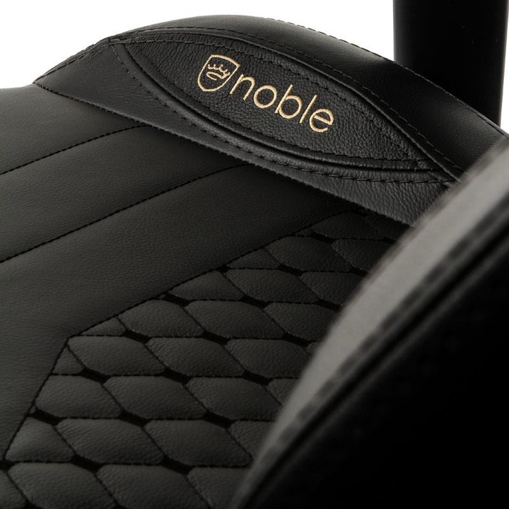 Produktbild noblechairs EPIC Echtleder