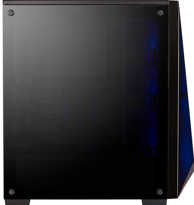 Actual product image Corsair Spec-Delta RGB TG (ATX)