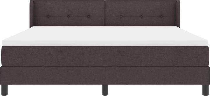 Produktbild vidaXL Boxspringbett (180 x 200 cm)