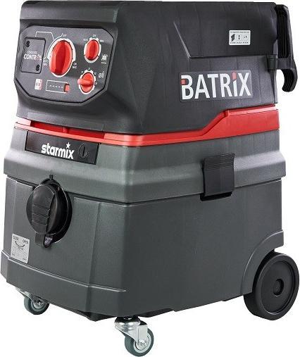 Immagine prodotto starmix BATRIX TOP ISC-M Batteria NTS (Aspirapolvere a umido e a secco)
