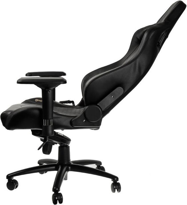 Produktbild noblechairs EPIC Echtleder