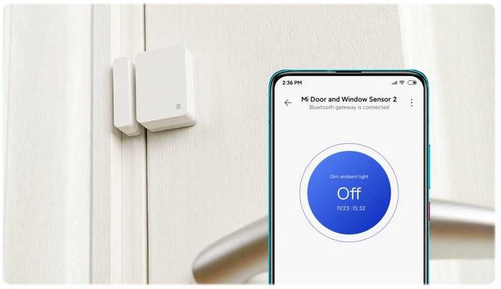 Produktbild Xiaomi Mi Door and Window Sensor