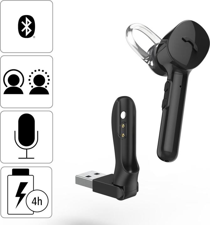 Produktbild Hama MyVoice1300 (Kabellos)