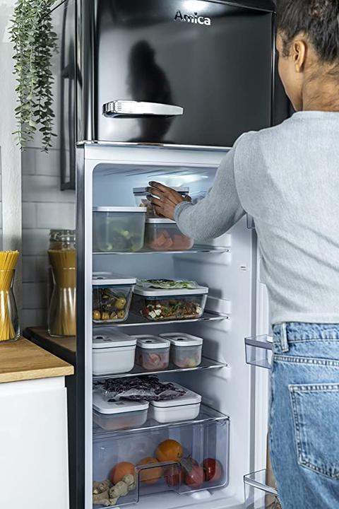 Produktbild Zwilling 1,25/4/8,5 liter - Plastik/silikone - Klar