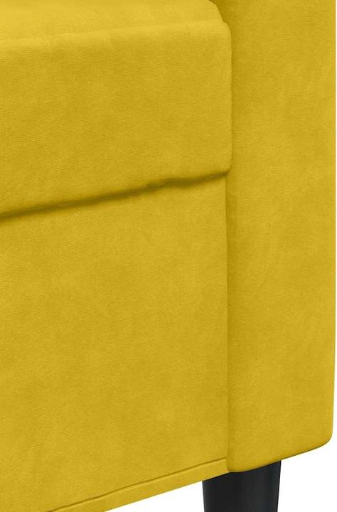 Produktbild vidaXL 3-Sitzer-Sofa (3-Sitzer)