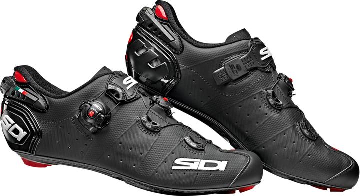 Sidi RR Wire 2
