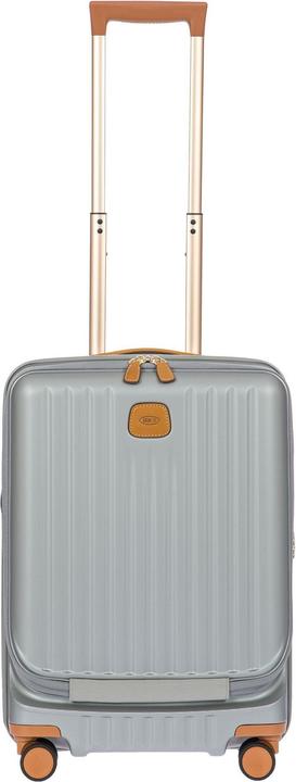Produktbild Brics Bric's Trolley + Koffer Capri Trolley 28028 (45 l)
