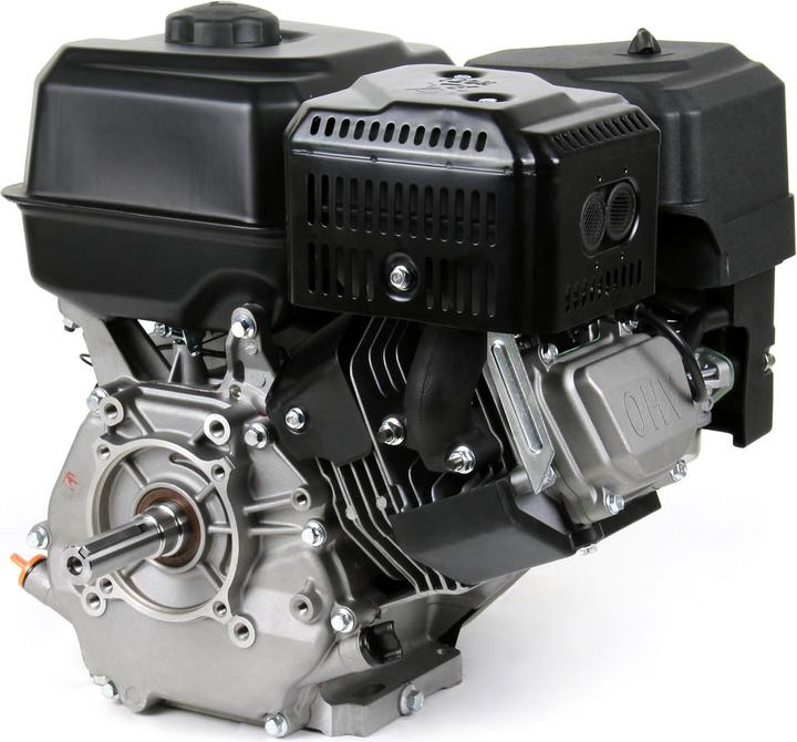 Actual product image Wiltec LIFAN KP460 25.4mm petrol engine single cylinder 15.6hp engine vibratory plate construction machine