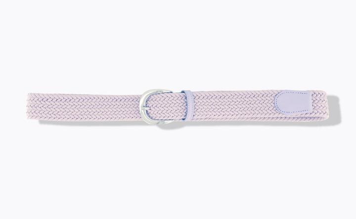Actual product image Ulla Popken Stretchy Braided Belt