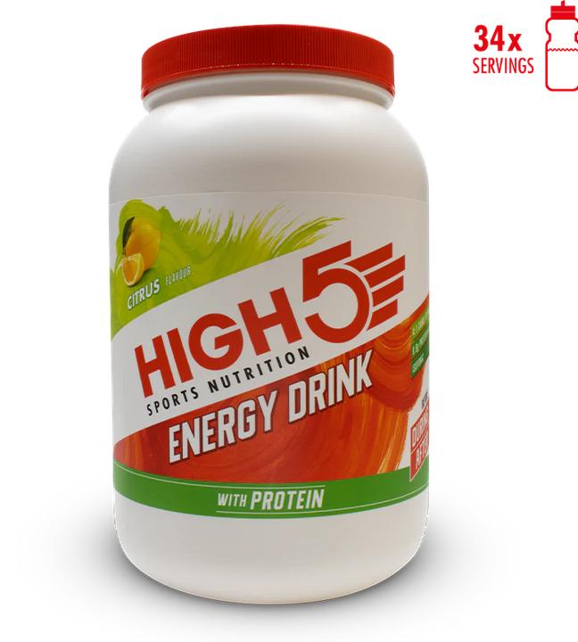 Image du produit High5 4:1 (Poudre)