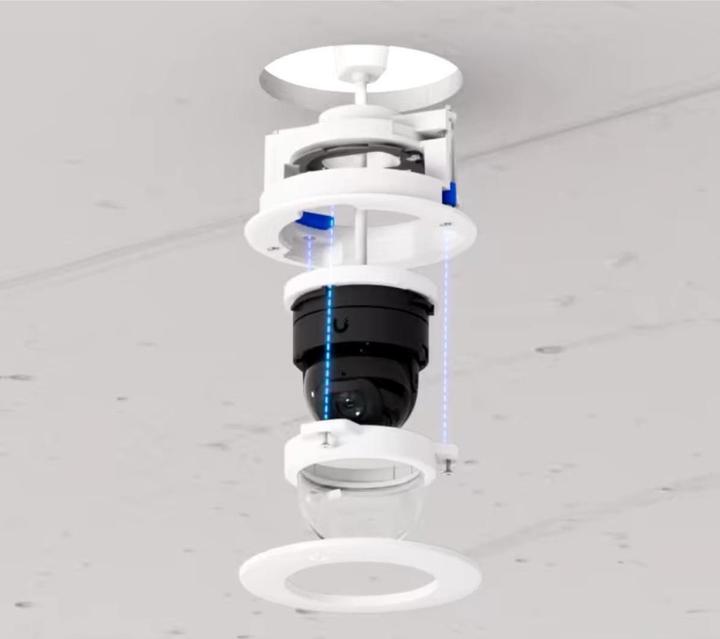 Produktbild Ubiquiti Dome camera mounting (Montage-Kit)