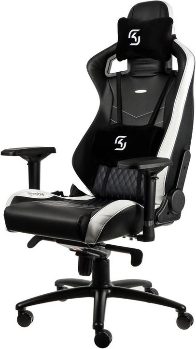Produktbild noblechairs EPIC - SK Gaming Edition