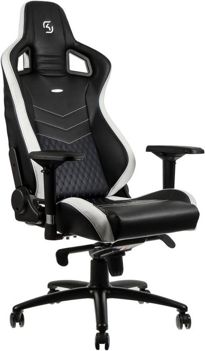 Produktbild noblechairs EPIC - SK Gaming Edition