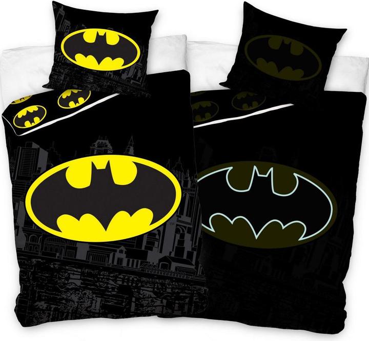 Produktbild MCU Batman Glow in dark