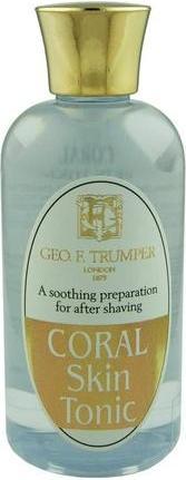 Image du produit Geo F. Trumper Geo F Trumper Coral Skin Tonic 100ml (Tonique visage, 100 ml)