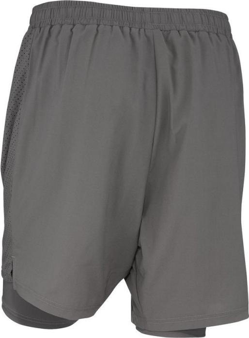 Image du produit CCM SWV3TA Short 2 en 1 (Bleu foncé, M) (M)