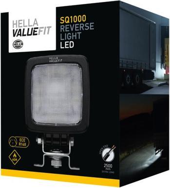 Image du produit Hella Feu de recul LED vissé 2ZR 357 115-001