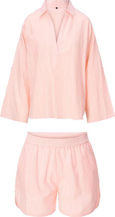 Produktbild LingaDore Shortama set (XL)