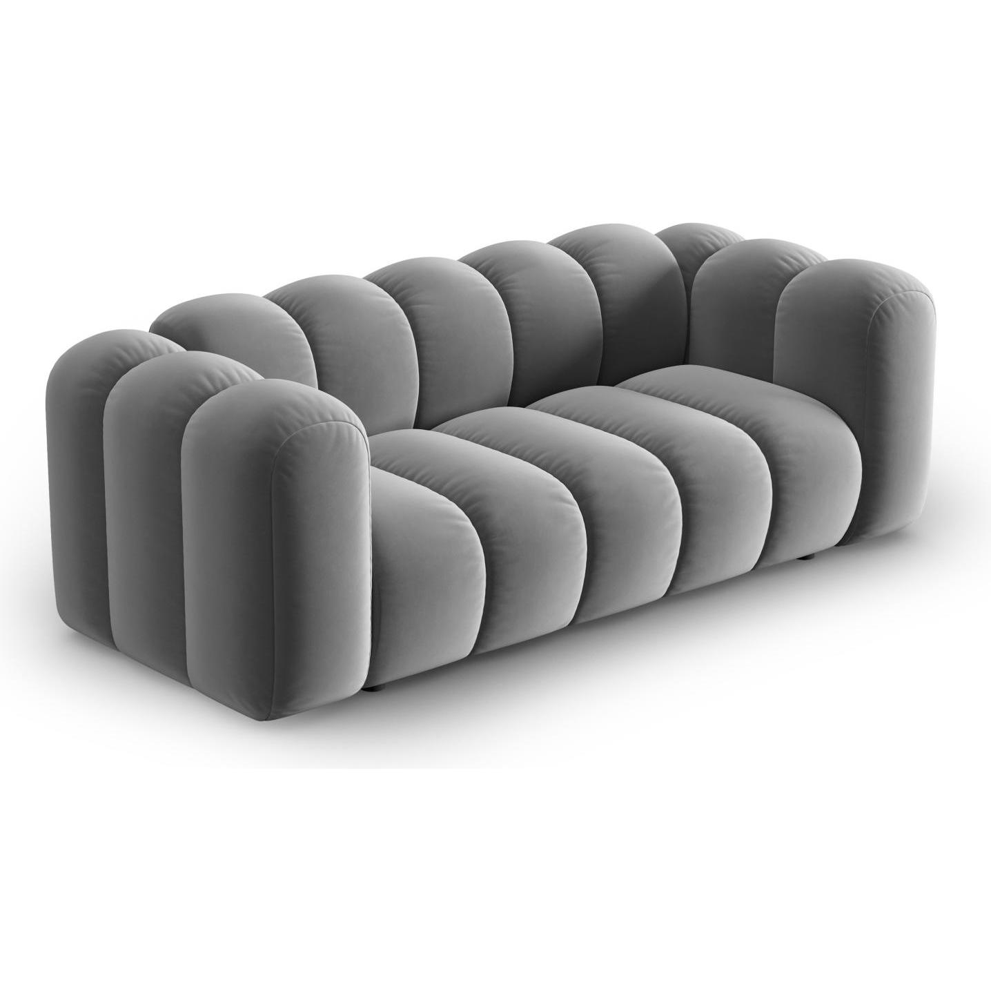 Thumbnail - Micadoni, Sofa, Lupine (3-Sitzer, 2-Sitzer, 4-Sitzer)