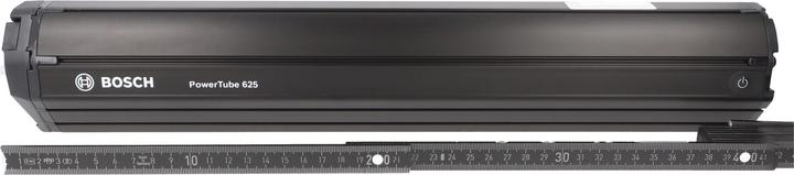 Image du produit Bosch eBike PowerTube 625 BBP291 / vertical (625 Wh, Batterie pour vélo électrique)