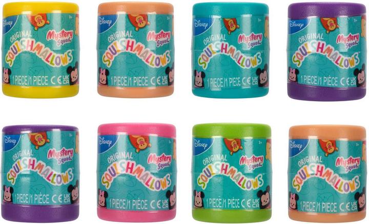 Produktbild Squishmallows Disney Mini (6.50 cm)