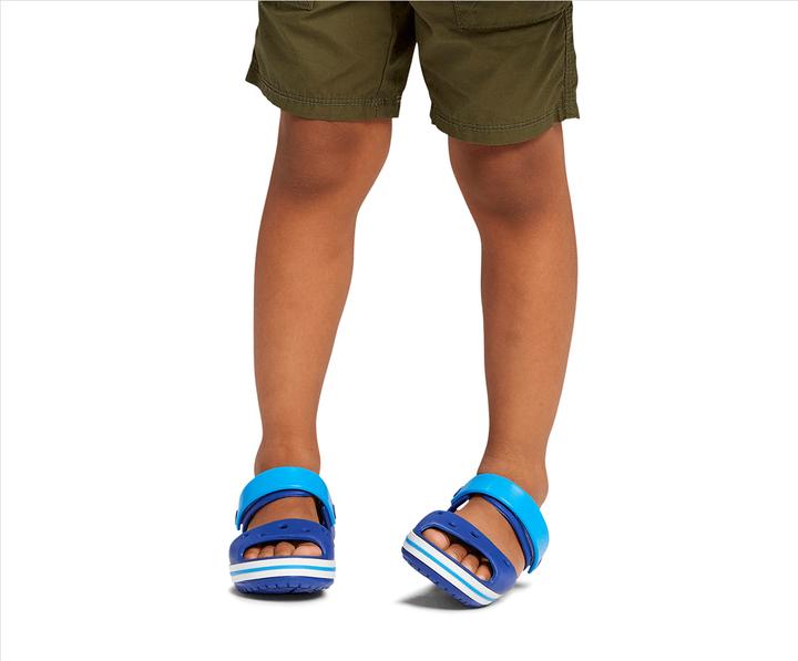 Produktbild Crocs Badesandalen (22)