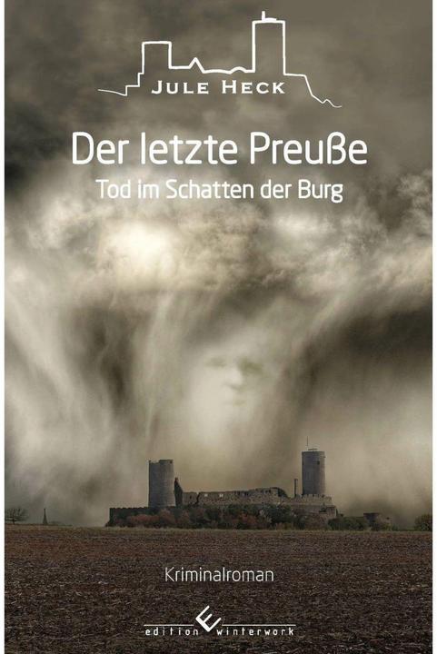 Actual product image Jule Heck (German, Jule Heck, 2018)