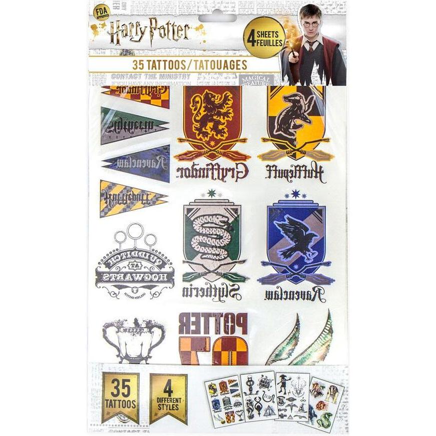 Thumbnail - Cinereplicas Harry Potter