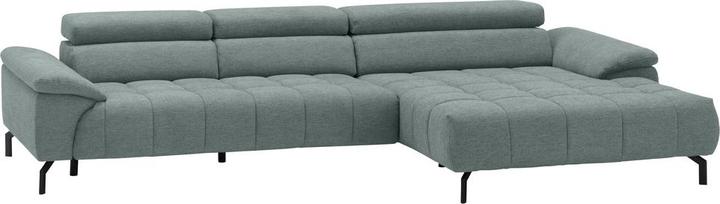 Calido steel, Kat. 2