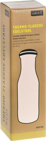 Produktbild Lurch Milk (0.50 l)
