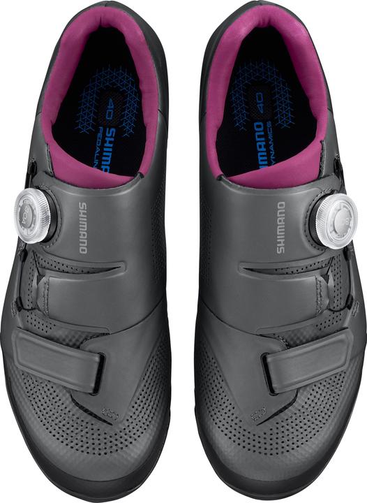 Produktbild Shimano SH-XC502 (38)