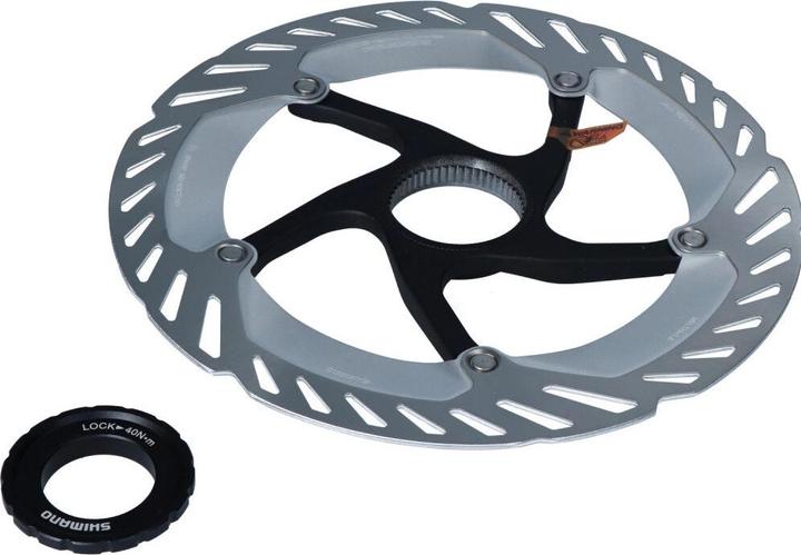 Actual product image Shimano RT-CL800 (160 mm)