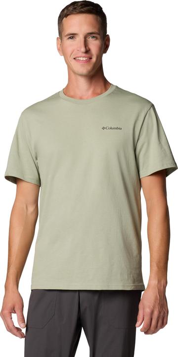 Produktbild Columbia Barton Springs™ SS Graphic Tee (S)