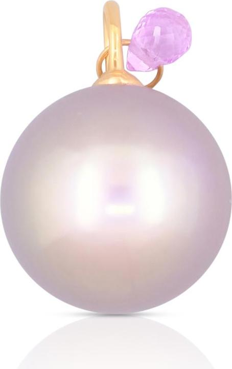 Image du produit Muau Pendentif (Or 750/18 K)