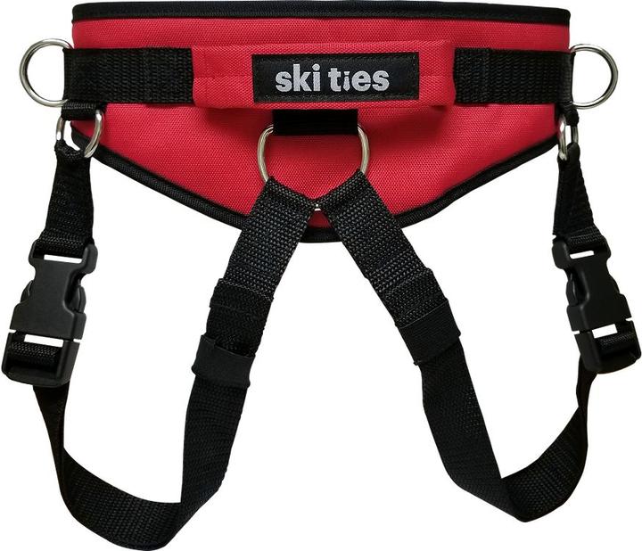 Actual product image Ski Ties Ultimate (One size)