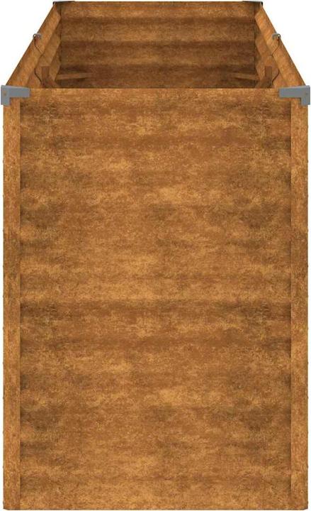 Immagine prodotto vidaXL Hochbeet für den Garten