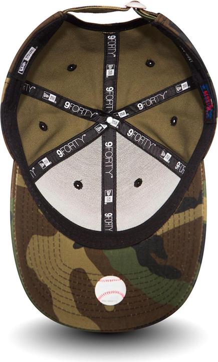 Image du produit New Era NY Yankees (Taille unique)