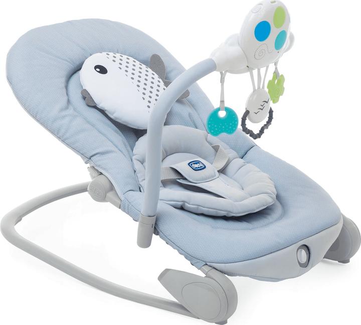 Actual product image Chicco Balloon seesaw