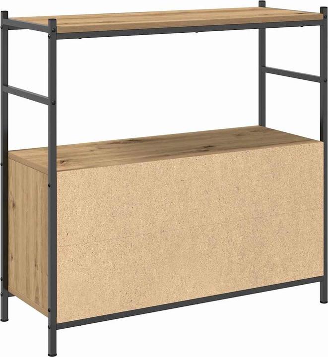 Immagine prodotto vidaXL Moderne Bücherregale (30 x 30 x 78.50 cm)